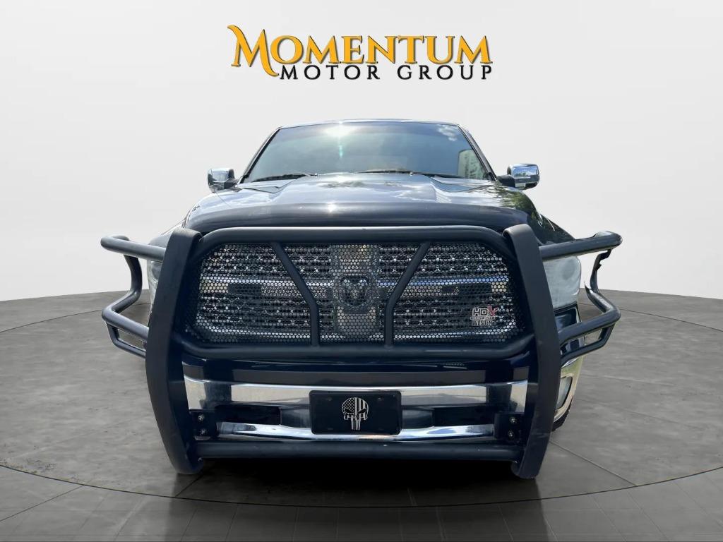 2016 Ram 1500 - $21,995