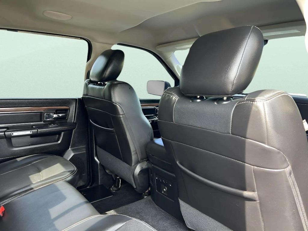 2016 Ram 1500 - $21,995