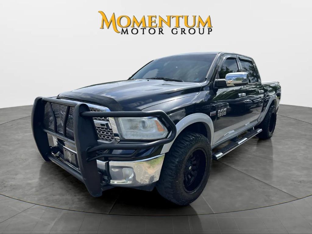 2016 Ram 1500 - $21,995