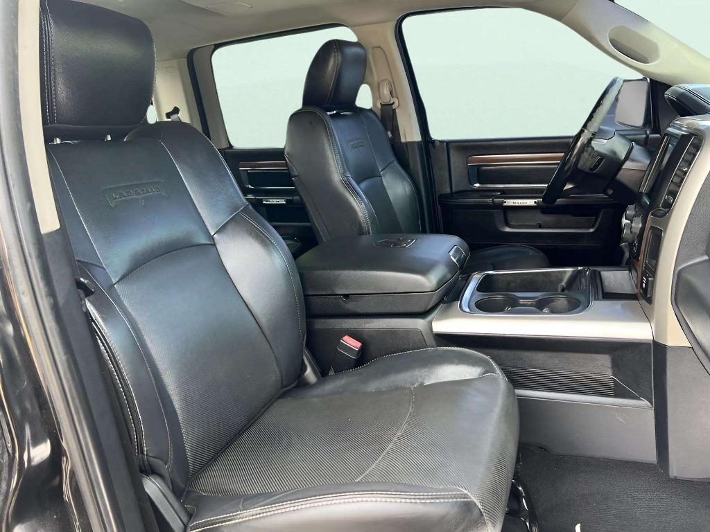 2016 Ram 1500 - $21,995