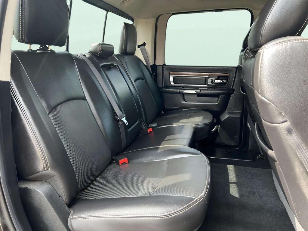 2016 Ram 1500 - $21,995