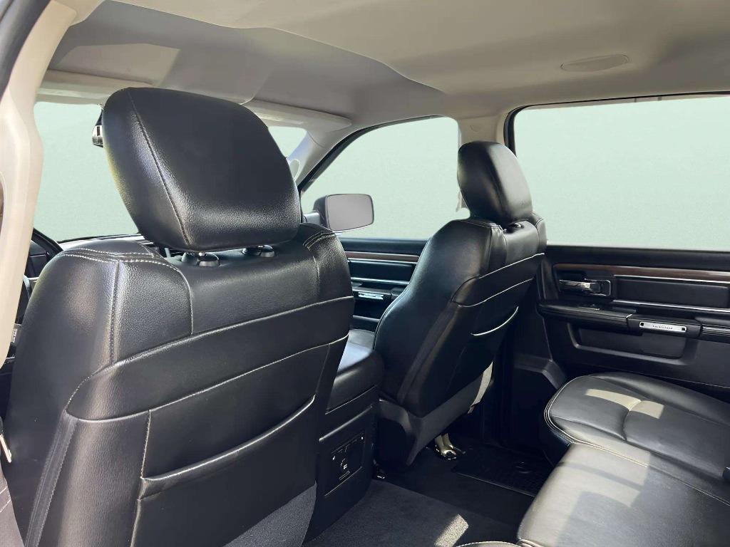2016 Ram 1500 - $21,995