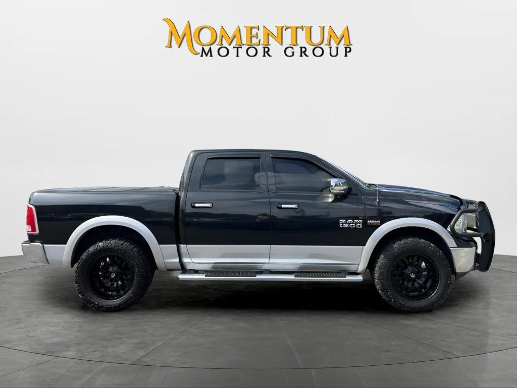 2016 Ram 1500 - $21,995