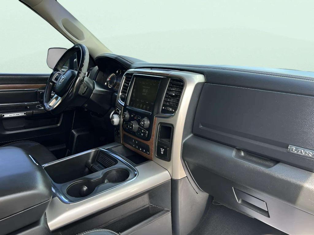 2016 Ram 1500 - $21,995