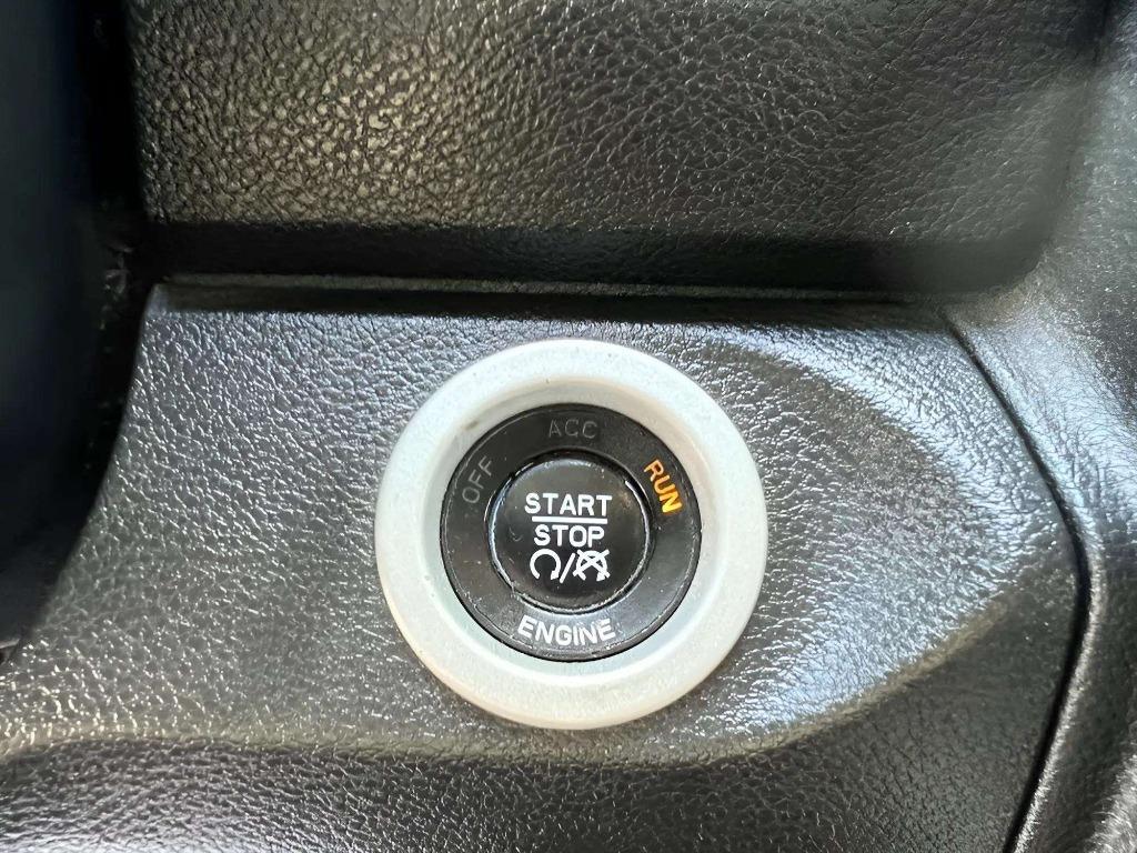 2016 Ram 1500 - $21,995