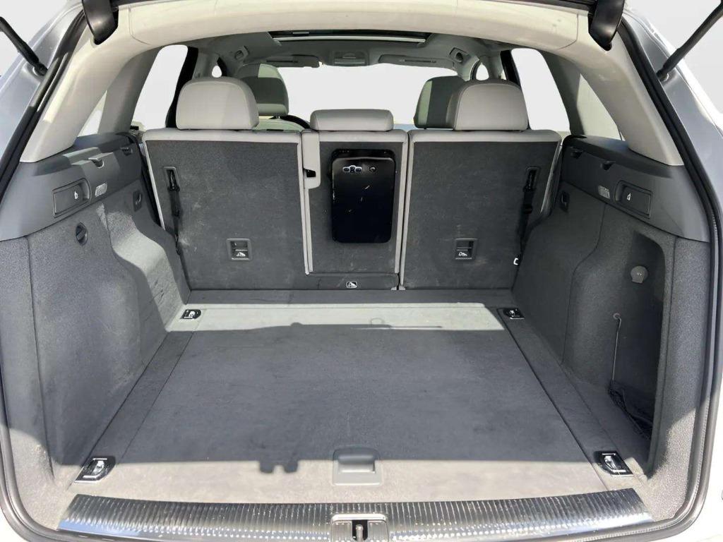 2013 Audi Q5 - $9,995