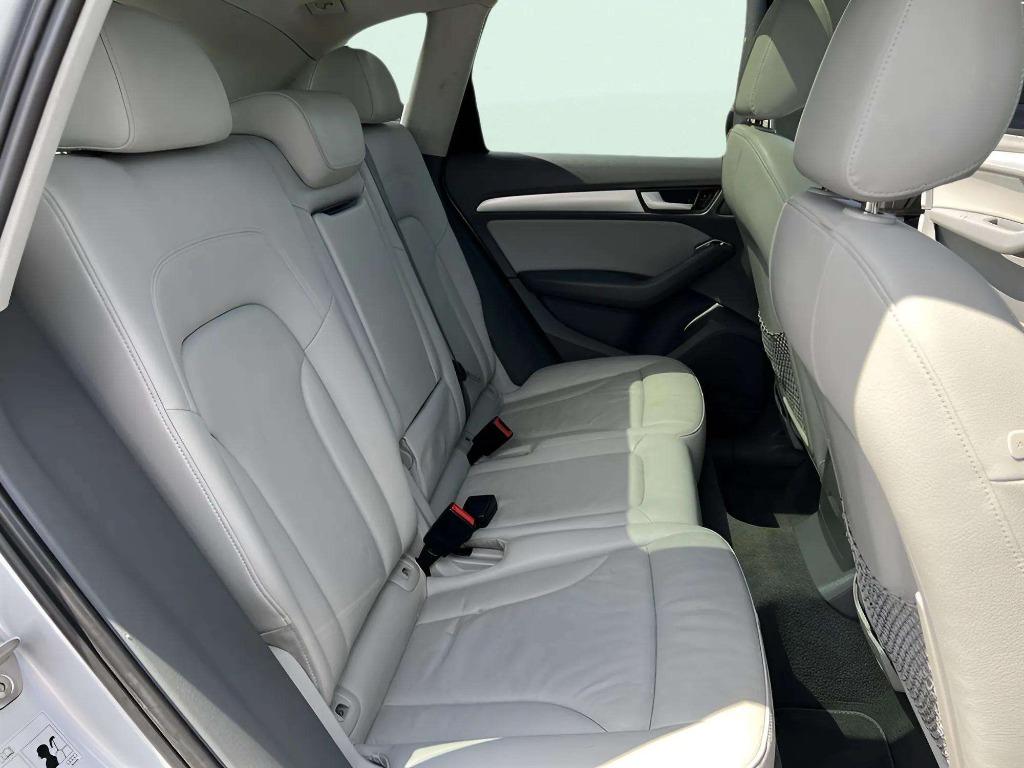 2013 Audi Q5 - $9,995
