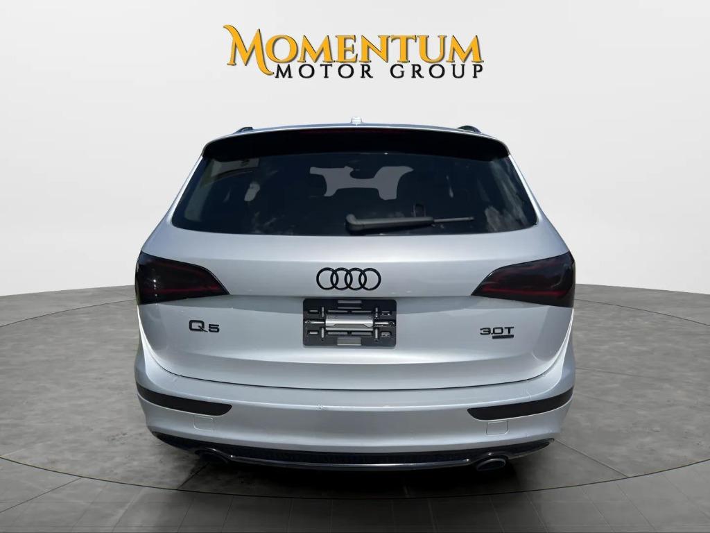 2013 Audi Q5 - $9,995