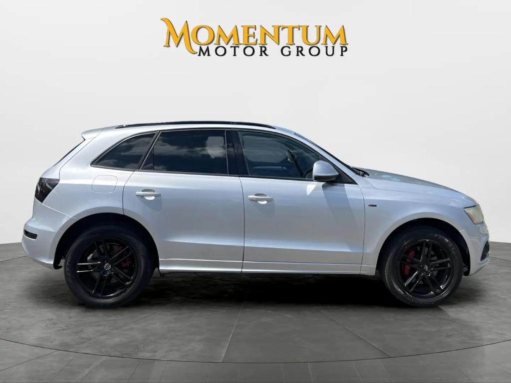 2013 Audi Q5 - $9,995