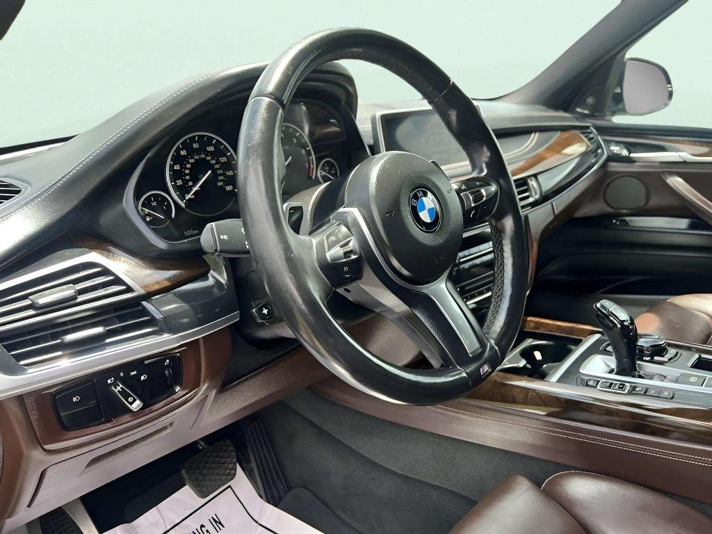 2015 BMW X5 - $17,995