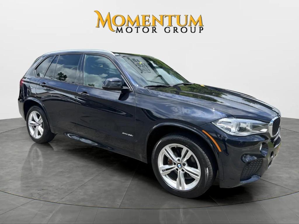 2015 BMW X5 - $17,995