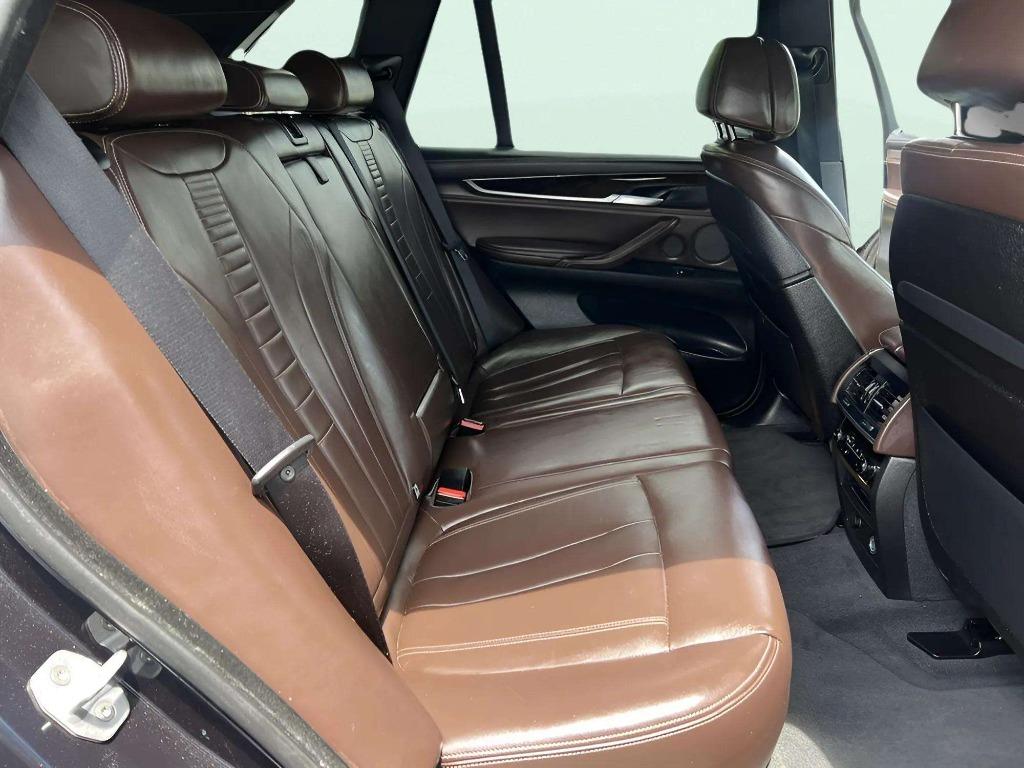 2015 BMW X5 - $17,995
