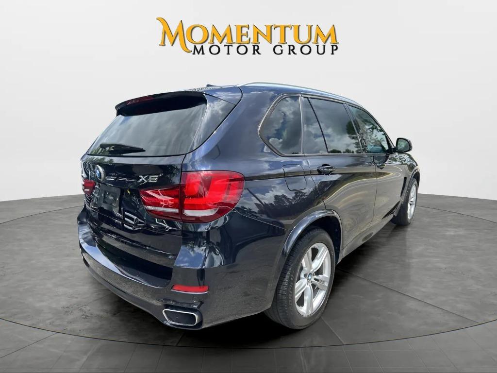 2015 BMW X5 - $17,995