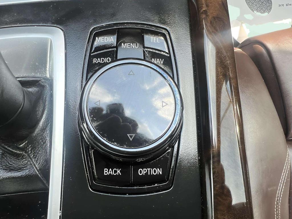 2015 BMW X5 - $17,995