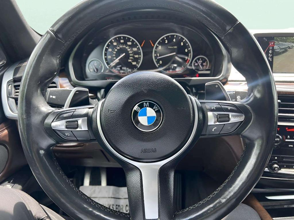2015 BMW X5 - $17,995