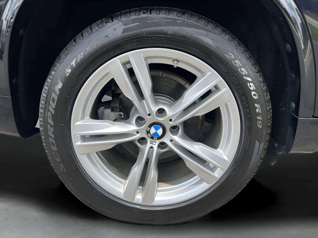 2015 BMW X5 - $17,995