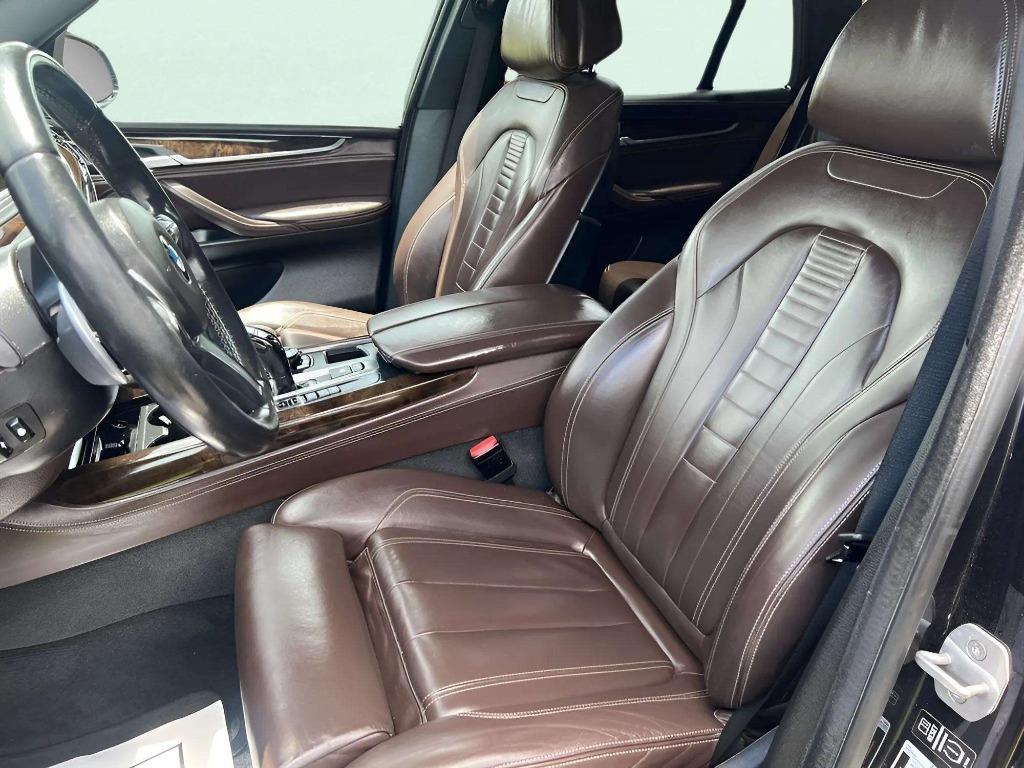2015 BMW X5 - $17,995