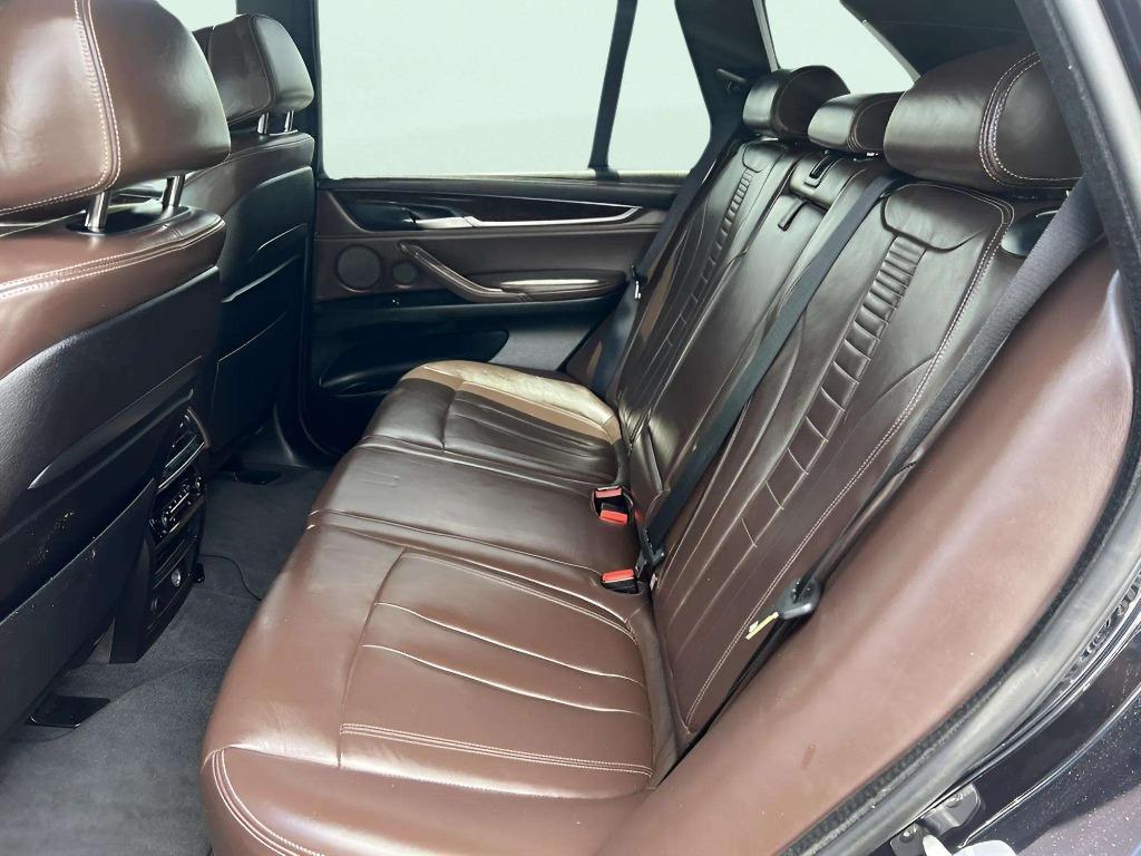 2015 BMW X5 - $17,995