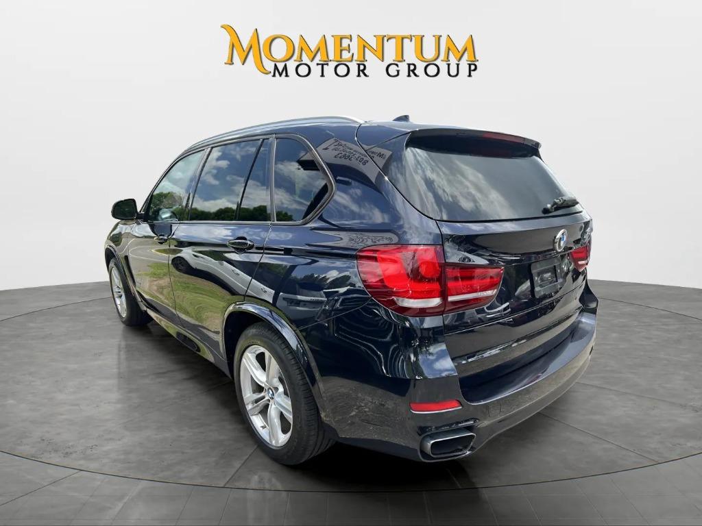 2015 BMW X5 - $17,995