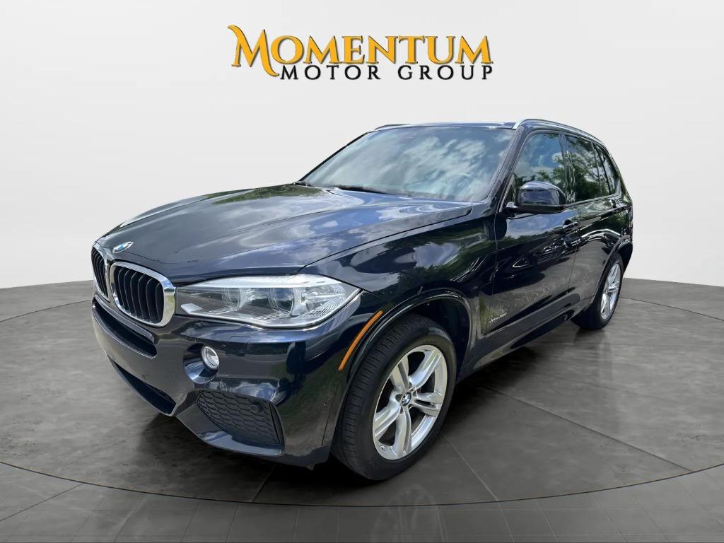 2015 BMW X5 - $17,995