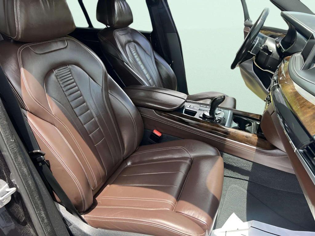 2015 BMW X5 - $17,995