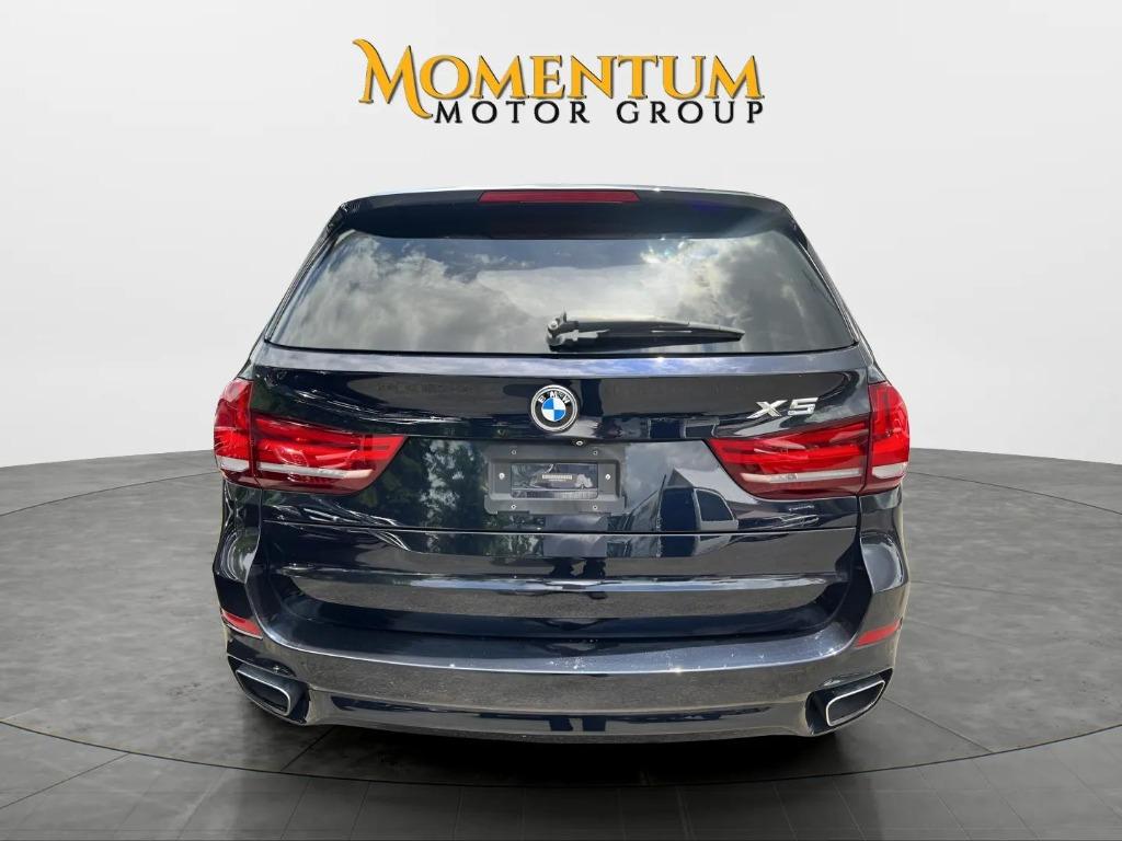 2015 BMW X5 - $17,995