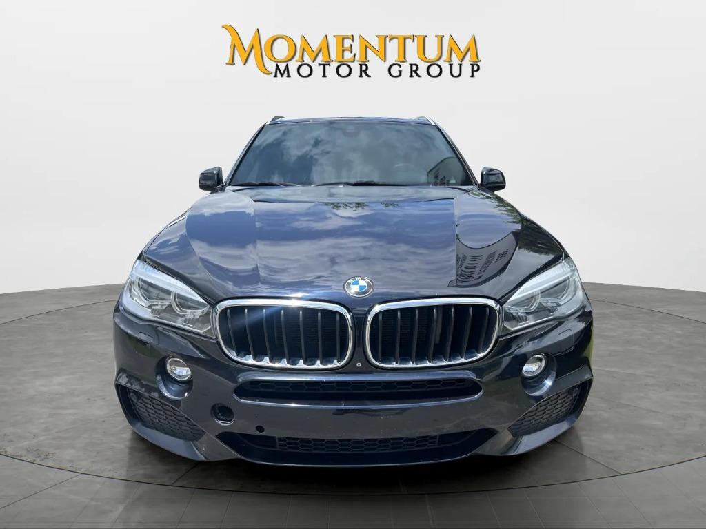 2015 BMW X5 - $17,995