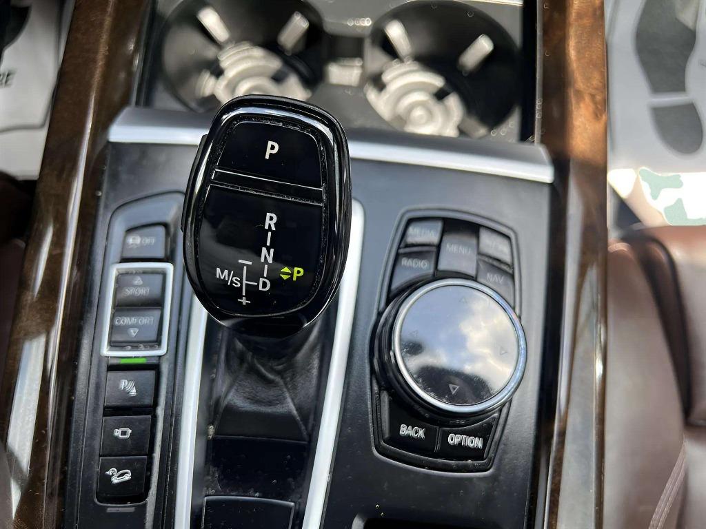 2015 BMW X5 - $17,995