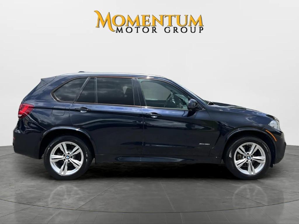 2015 BMW X5 - $17,995