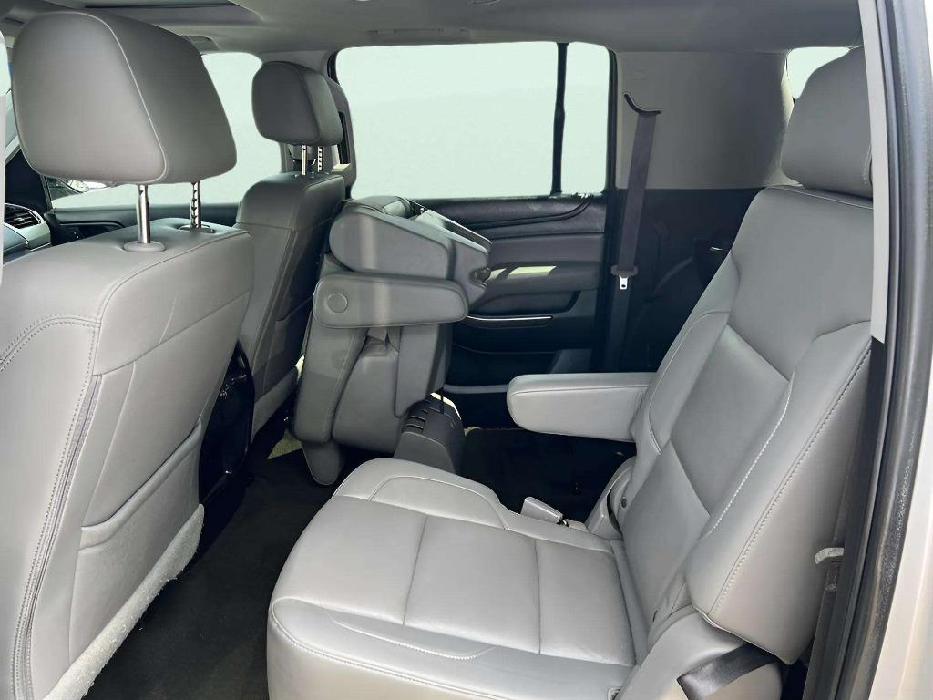 2017 Chevrolet Suburban - $19,995