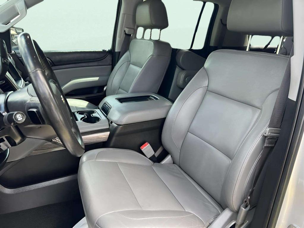 2017 Chevrolet Suburban - $19,995