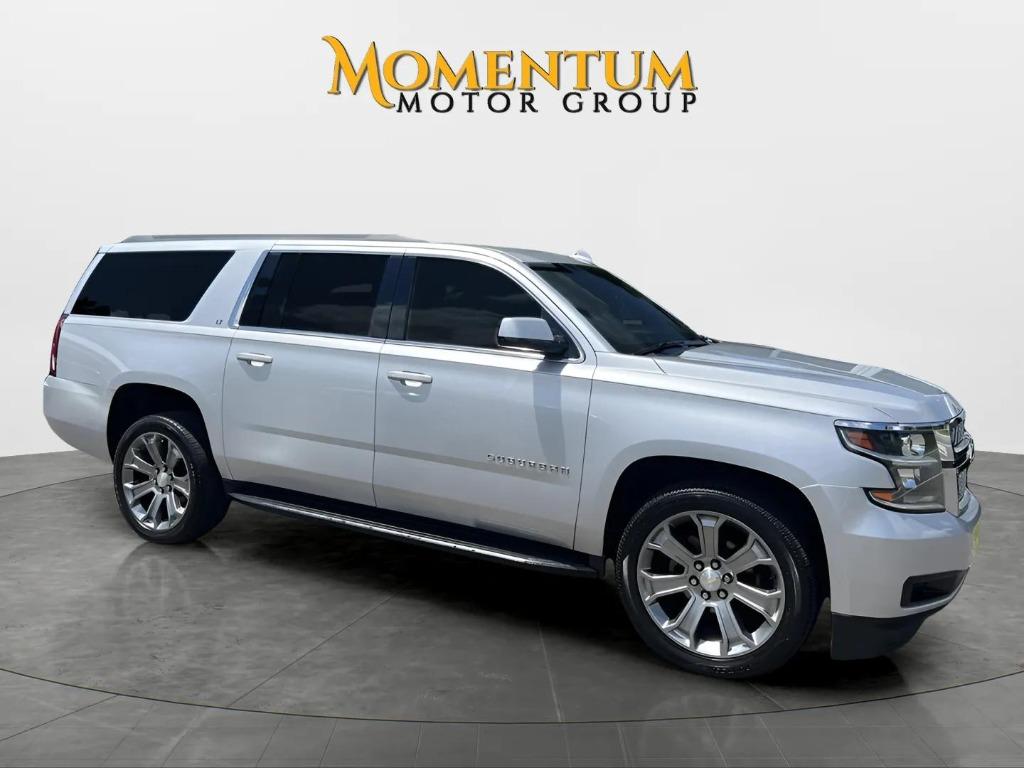 2017 Chevrolet Suburban - $19,995