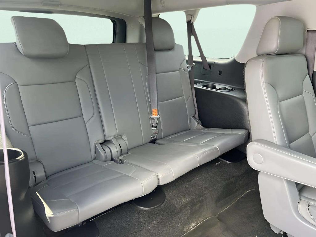 2017 Chevrolet Suburban - $19,995