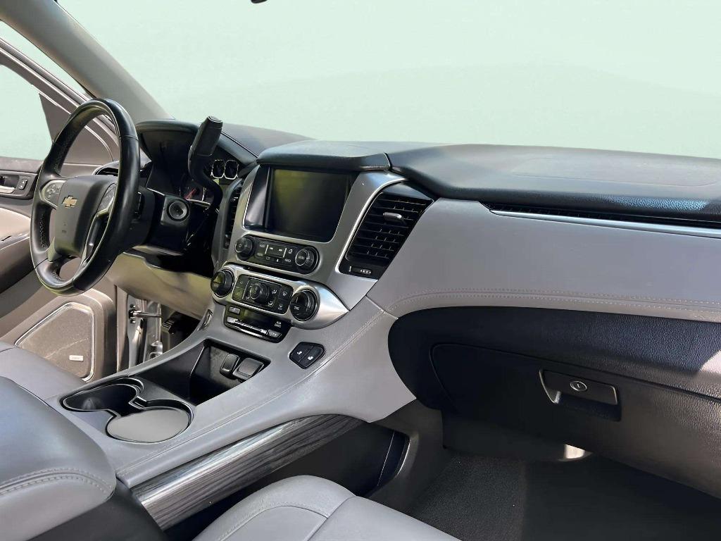 2017 Chevrolet Suburban - $19,995