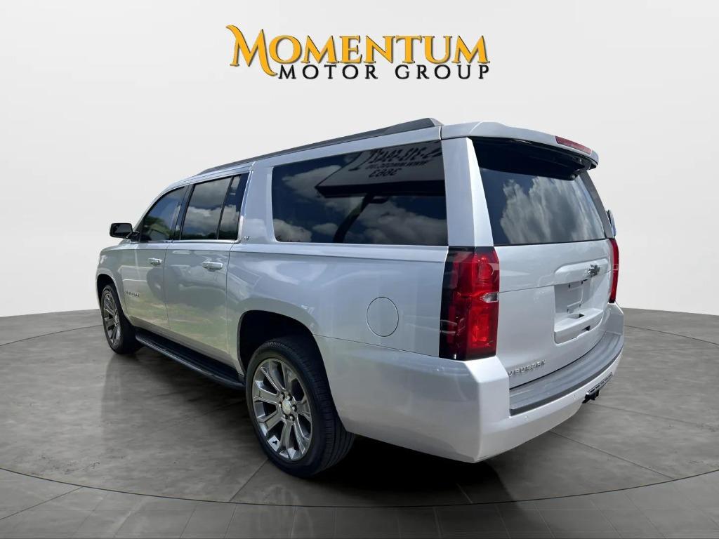 2017 Chevrolet Suburban - $19,995
