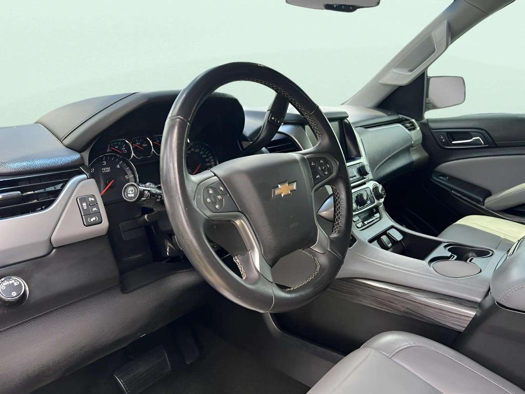 2017 Chevrolet Suburban - $19,995