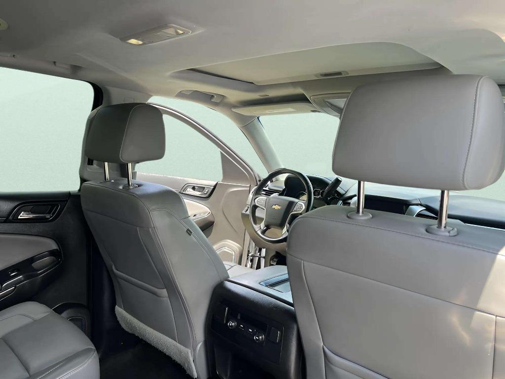 2017 Chevrolet Suburban - $19,995