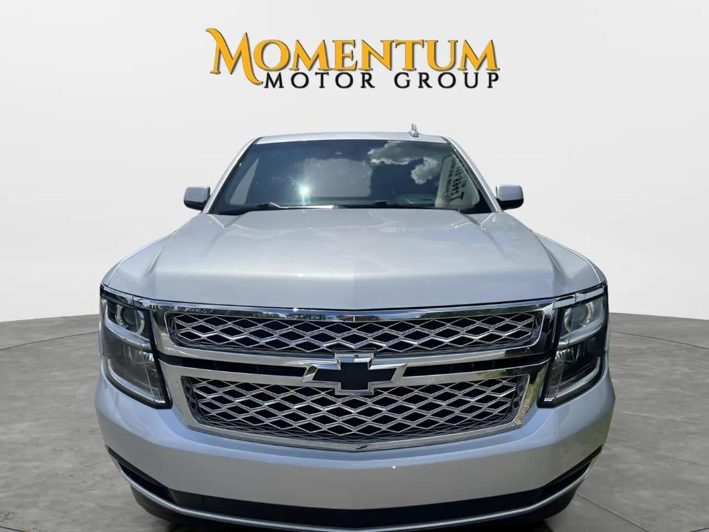 2017 Chevrolet Suburban - $19,995