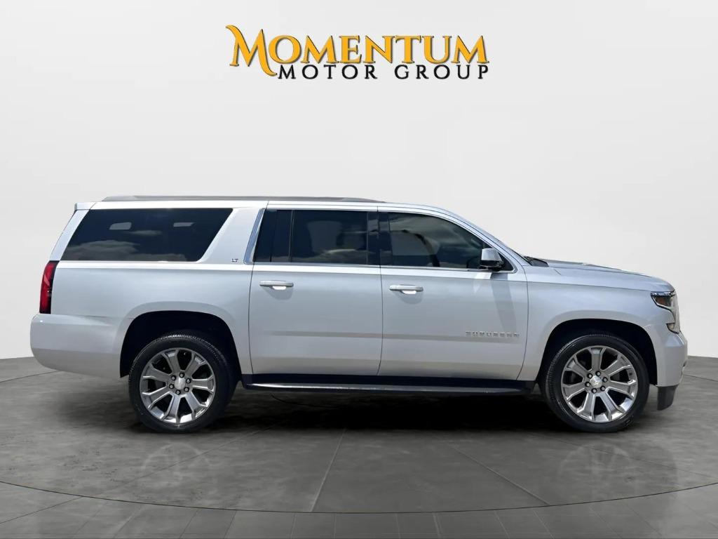 2017 Chevrolet Suburban - $19,995