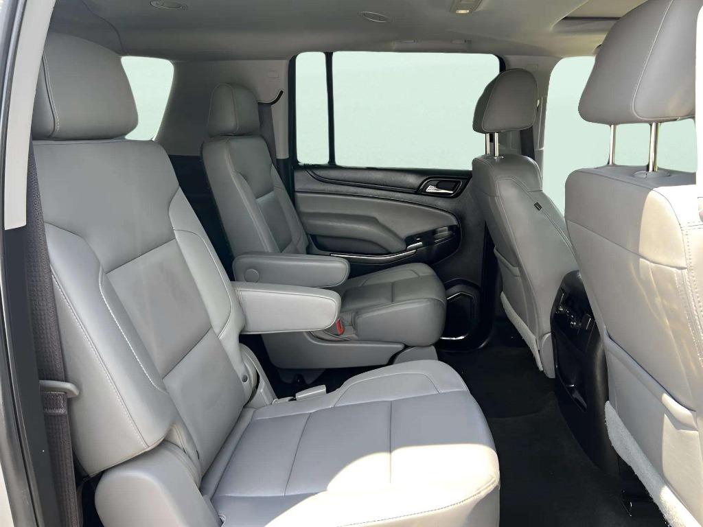 2017 Chevrolet Suburban - $19,995
