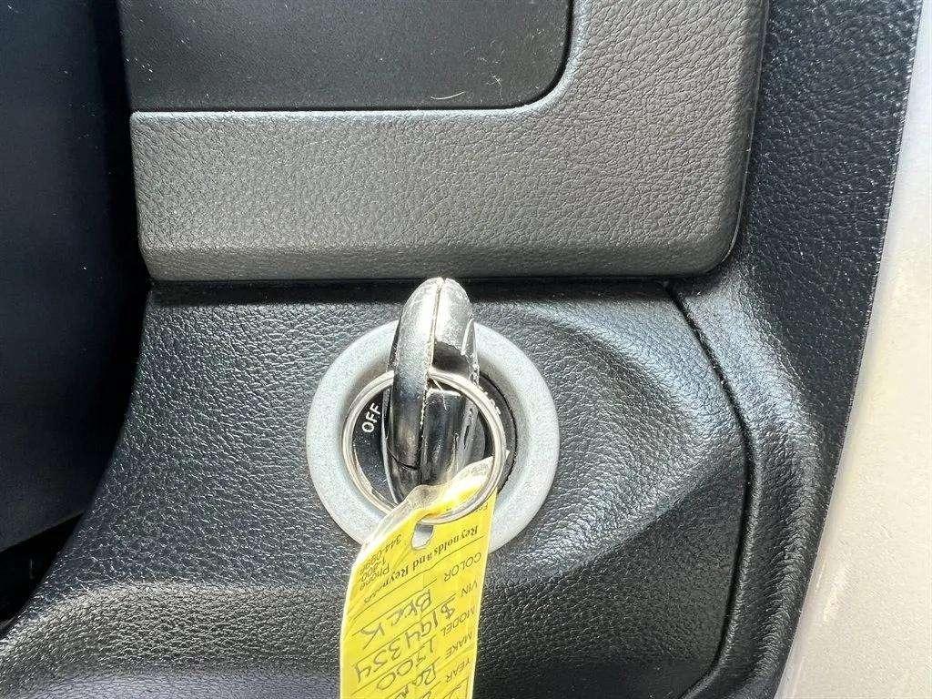 2016 Ram 1500 - $13,995