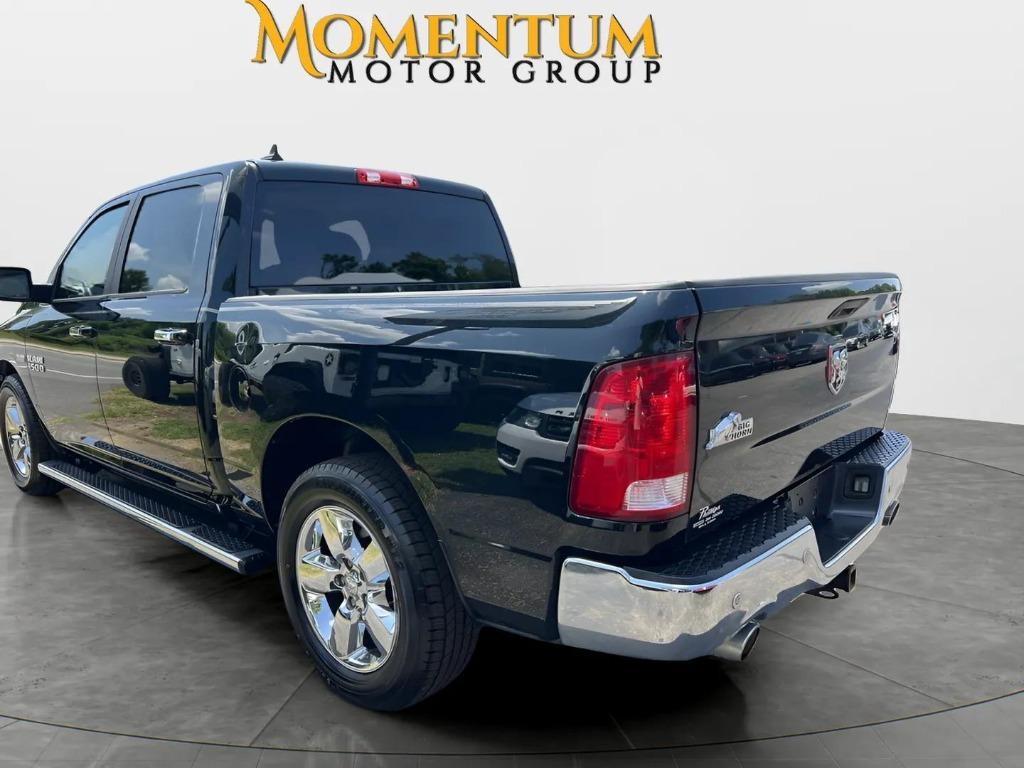 2016 Ram 1500 - $13,995