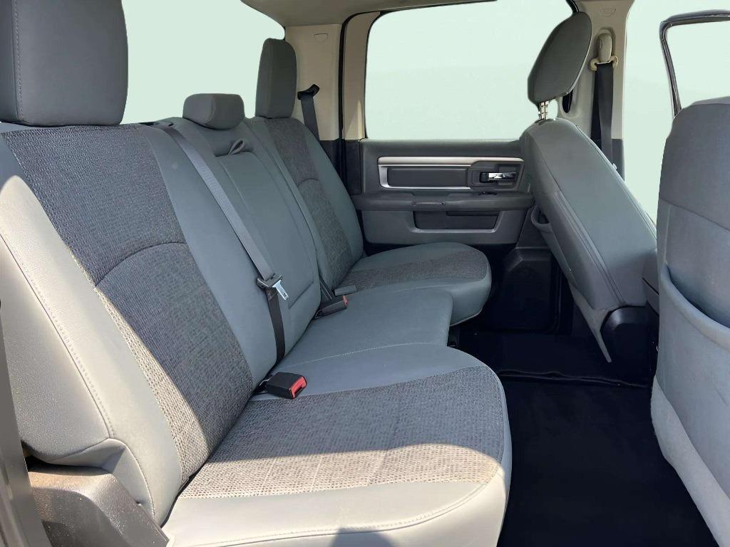 2016 Ram 1500 - $13,995