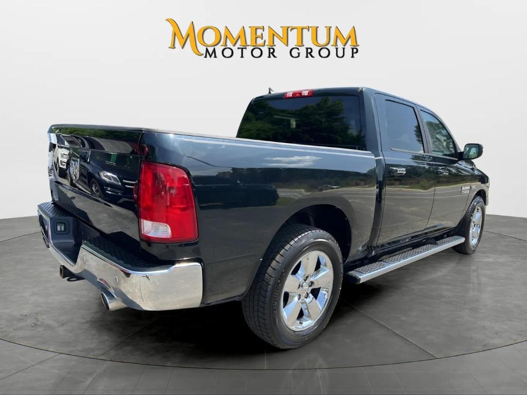 2016 Ram 1500 - $13,995