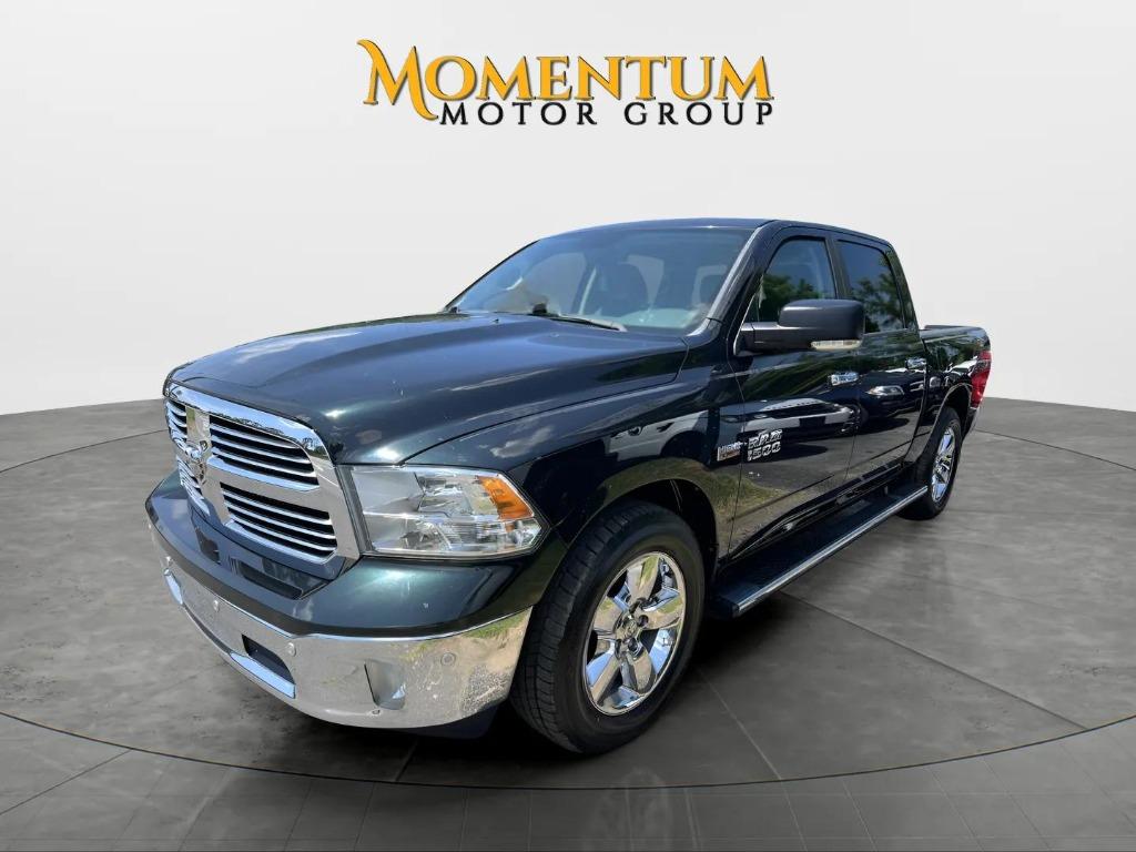 2016 Ram 1500 - $13,995