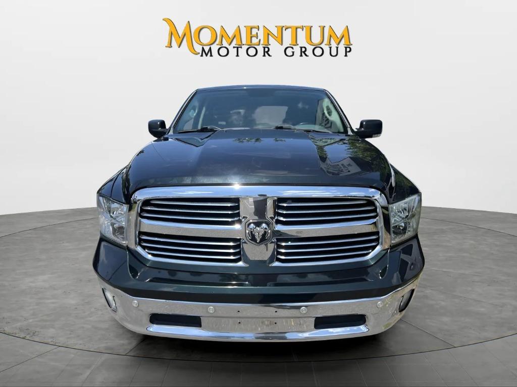 2016 Ram 1500 - $13,995