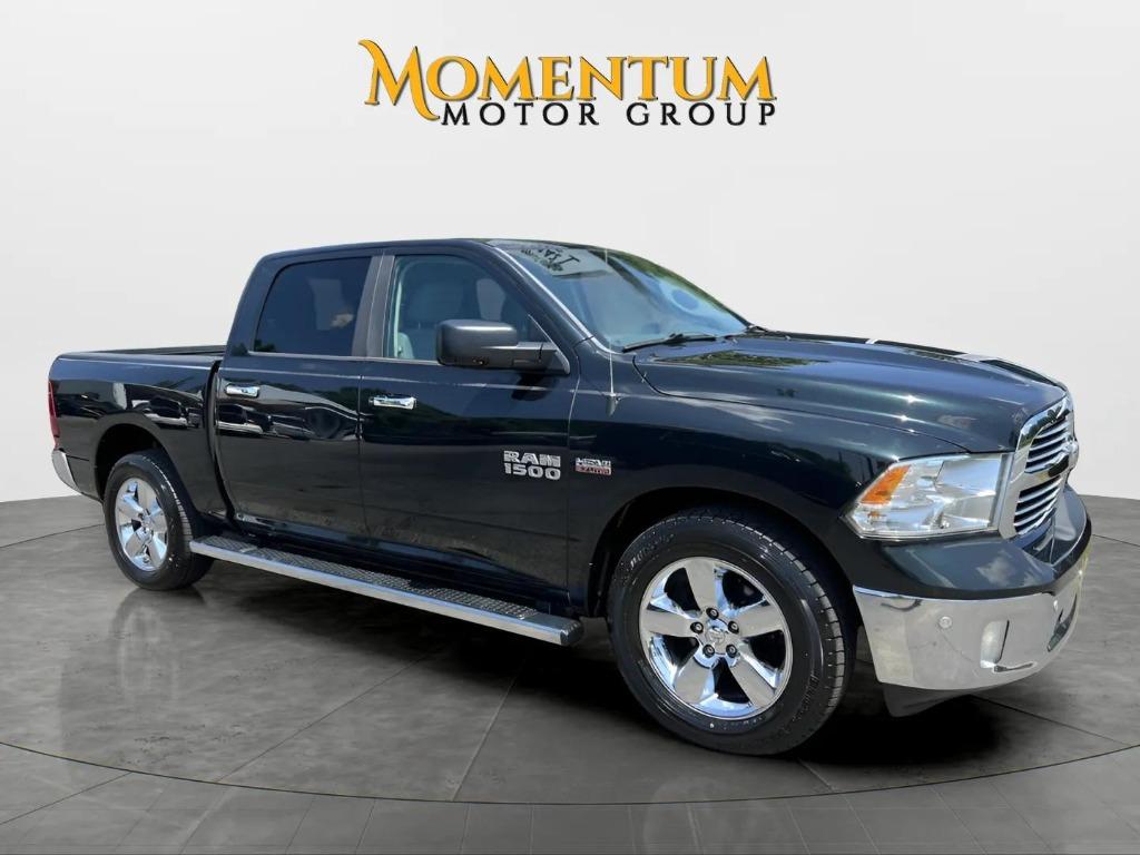 2016 Ram 1500 - $13,995