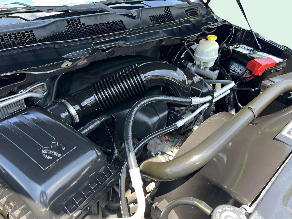 2016 Ram 1500 - $13,995
