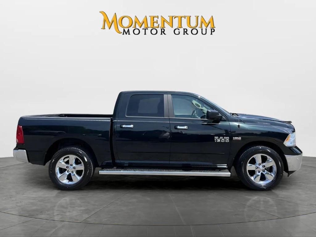 2016 Ram 1500 - $13,995