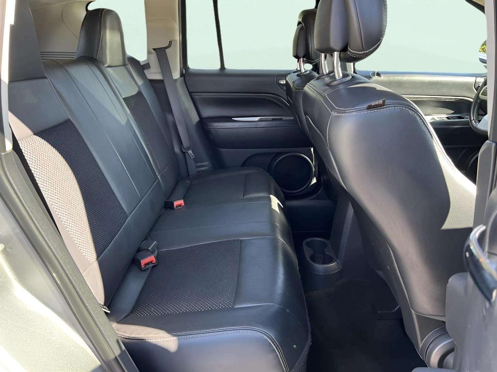 2016 Jeep Compass - $6,995